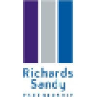 The Richards Sandy Partnership Ltd logo - Similar company to Ledgify Inc