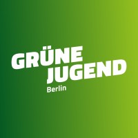 Grüne Jugend Berlin logo - Similar company to Housing First Zik