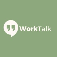 WorkTalk logo - Similar company to Wrktalk Digisec Ai Pvt Ltd