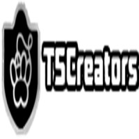 TSCreators logo - Similar company to Webixnow