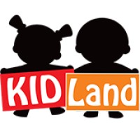 KidLandME logo - Similar company to Mollybee Kids