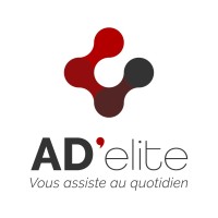 Ad'ELITE logo - Similar company to Digilikes