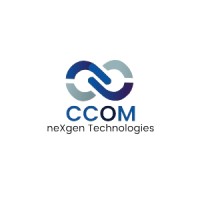 CCOM neXgen Technologies logo - Similar company to Bryant Integrated Technologies