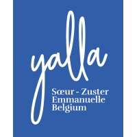 Soeur Emmanuelle Belgium logo - Similar company to Bubbletech.Be