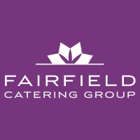 Fairfield Catering Group (FCG) logo - Similar company to Garden Catering