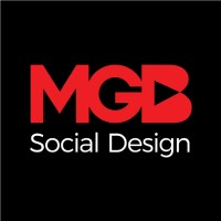 MGB Social Design logo - Similar company to Mgb Design