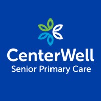 CenterWell Senior Primary Care logo - Similar company to Lina