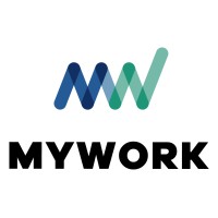 MyWork logo - Similar company to Mywork
