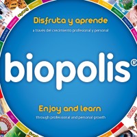 BIOPOLIS.WORLD / Leadership / HR / Comunicación / Coaching / Teambuilding logo - Similar company to Más Be - Humanizando Empresas