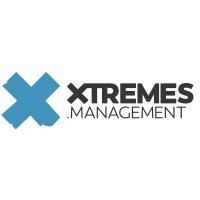 Xtremes Management logo - Similar company to Cloud Bridge Solutions