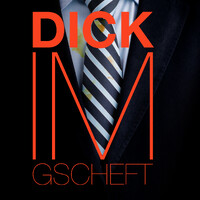 Dick im Gscheft - Podcast logo - Similar company to Studio Valais