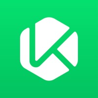 Kivisense | AI, XR, AR, 3D MarTech logo - Similar company to Deepar.Ai (A Zalando Group Company)