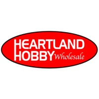 Heartland Hobby Wholesale logo - Similar company to Vsa Prospecting