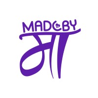 madeByMaa logo - Similar company to Rotti Mane - Food Delivery App