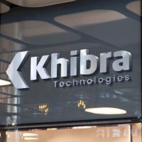 Khibra Technologies LLC logo - Similar company to Aratc