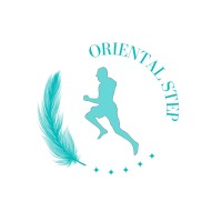 Oriental Step logo - Similar company to Khoi Eatery