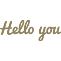 Hello You Digital logo - Similar company to Hello You