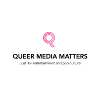 Queer Media Matters logo - Similar company to Queer Academia