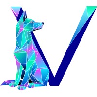 Veeeet logo - Similar company to Fractal Gravity