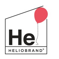 HelioBrand logo - Similar company to Afosoft Multimedia
