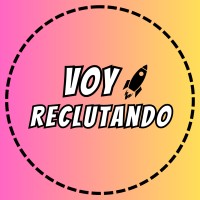 Voy Reclutando logo - Similar company to Aspen