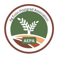 Agricultural Economics Postgraduate Association SU logo - Similar company to Consortium Of Agricultural Economists And Business Agenda (Caeba)
