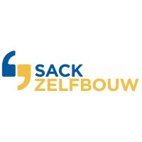 Sack Zelfbouw logo - Similar company to Talentboxx