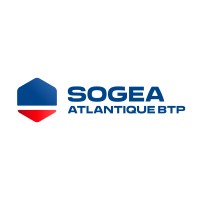 SOGEA ATLANTIQUE BTP logo - Similar company to I2D Conseils