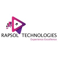Rapsol Technologies Private limited logo - Similar company to Furetek