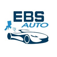 CARROSSERIE EBS AUTO (Monceaux) logo - Similar company to Gtf Pharma