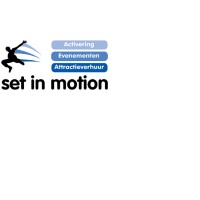 Attractieverhuur Set In Motion