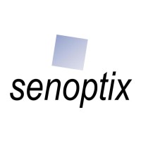 Senoptix logo - Similar company to Mindsight Ai