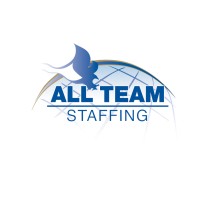 All Team Staffing KC logo - Similar company to Next Step Systems