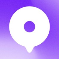 Vybe Social logo - Similar company to Aakarsh Media