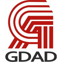 GDAD logo - Similar company to Open Architecture