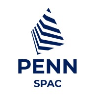 Penn SPAC logo - Similar company to Technomark Life Sciences