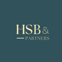 HSB & Partners logo - Similar company to Prorevise