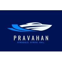 Pravahan logo - Similar company to Terraclime