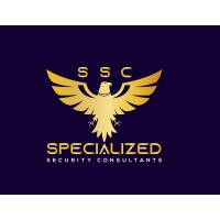 Specialized Security Consultants logo - Similar company to Sunshine Projects