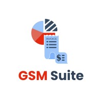 GSM Suite logo - Similar company to Ipera Group