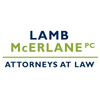 Lamb McErlane PC - Attorneys at Law logo - Similar company to Macelree Harvey, Ltd.