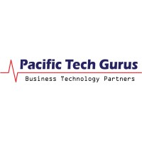 Pacific Tech Gurus logo - Similar company to Pacific High Tech Ltd
