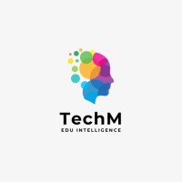 TechM logo - Similar company to Kepler Lab Co. Ltd.