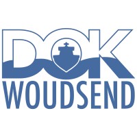 Dok en Scheepsbouw Woudsend BV logo - Similar company to Gaastmeer Design