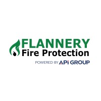 Flannery Fire Protection logo - Similar company to A1 Sprinkler & Systems Integration