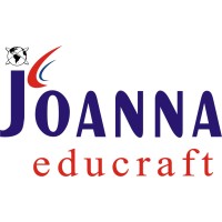 JOANNA EDUCRAFT logo - Similar company to Gojohny