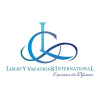 Liberty Vacations International logo - Similar company to Iz Hotels