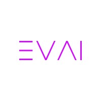 EVAI logo - Similar company to Spring Free Ev