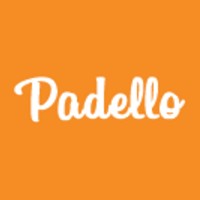 Padello logo - Similar company to On Ventures