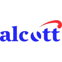 Alcott Courier And Logistics Limited logo - Similar company to Julla
